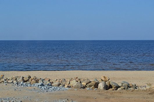 Стоянки и красоты Онежского озера | В июле была на Онежском озере Места замечательные Вид со стороны МЧС Вытегра.